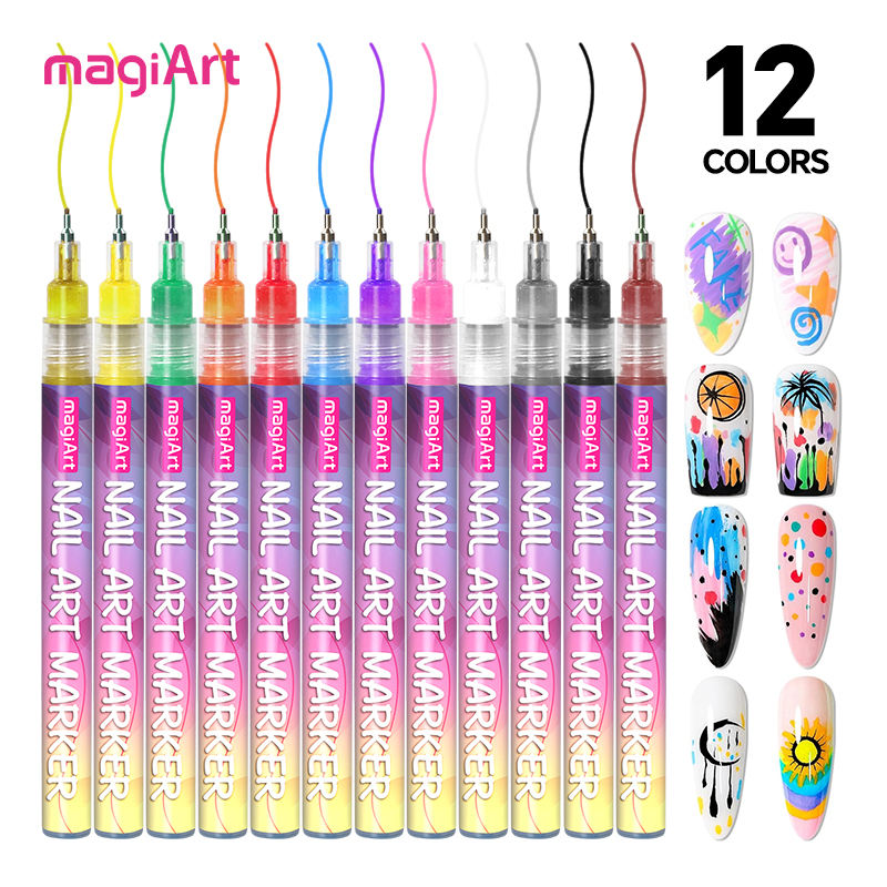 Nail Art Pen