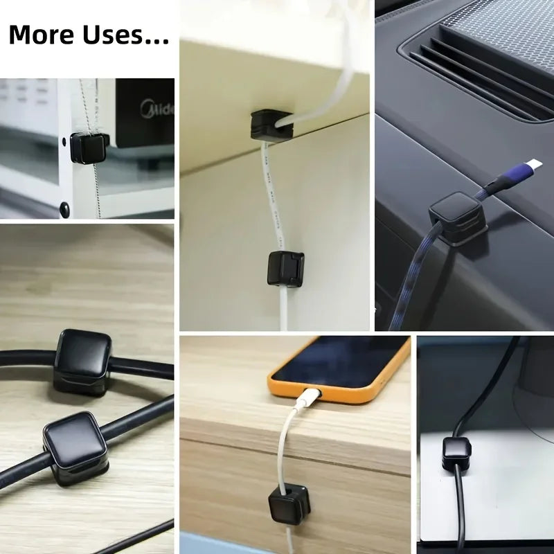 Wire Organizer Clips 🔥LAST DAY SALE 40% OFF🔥