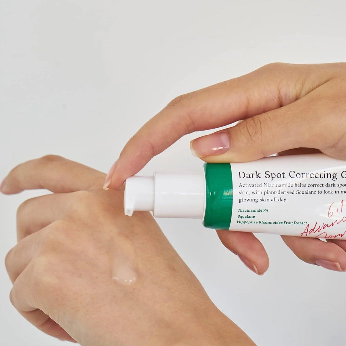 AXIS-Y Dark Spot Correcting Glow Serum ( Allow to Open )