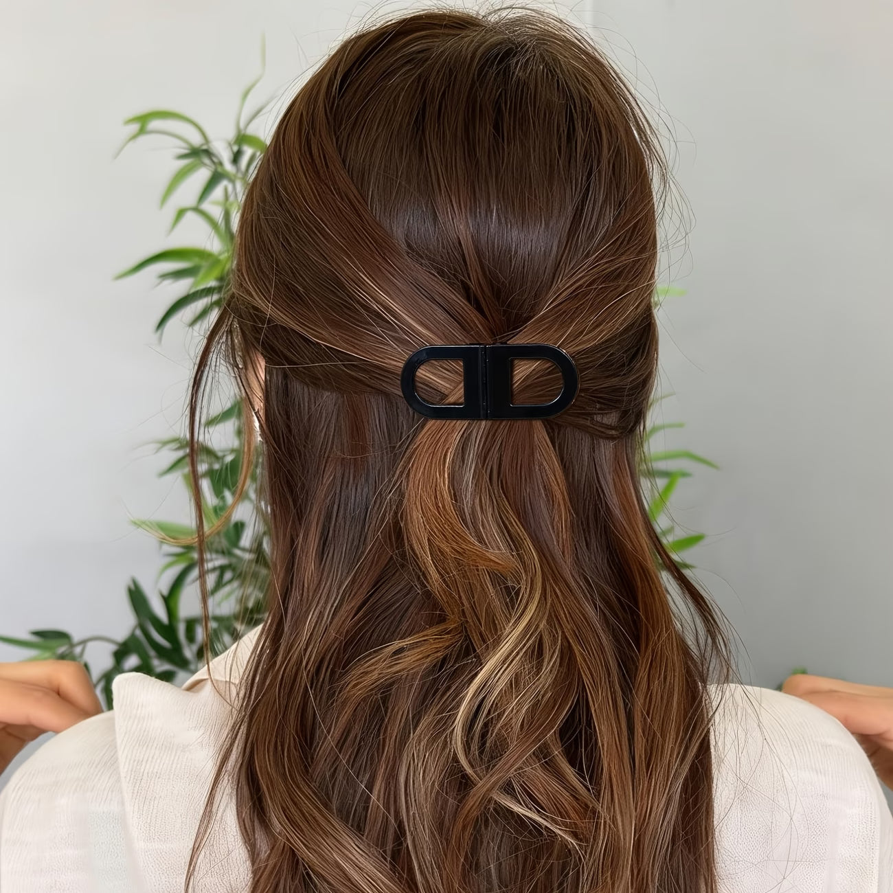 Magnetic Hair Clip ✨💇♀️