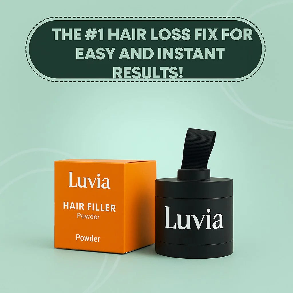Hair Volume Powder for Men & women