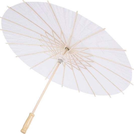 Handmade Paper Umbrella ☂️