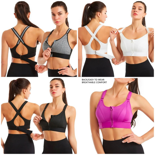 ProLift™ Posture Sports Bra