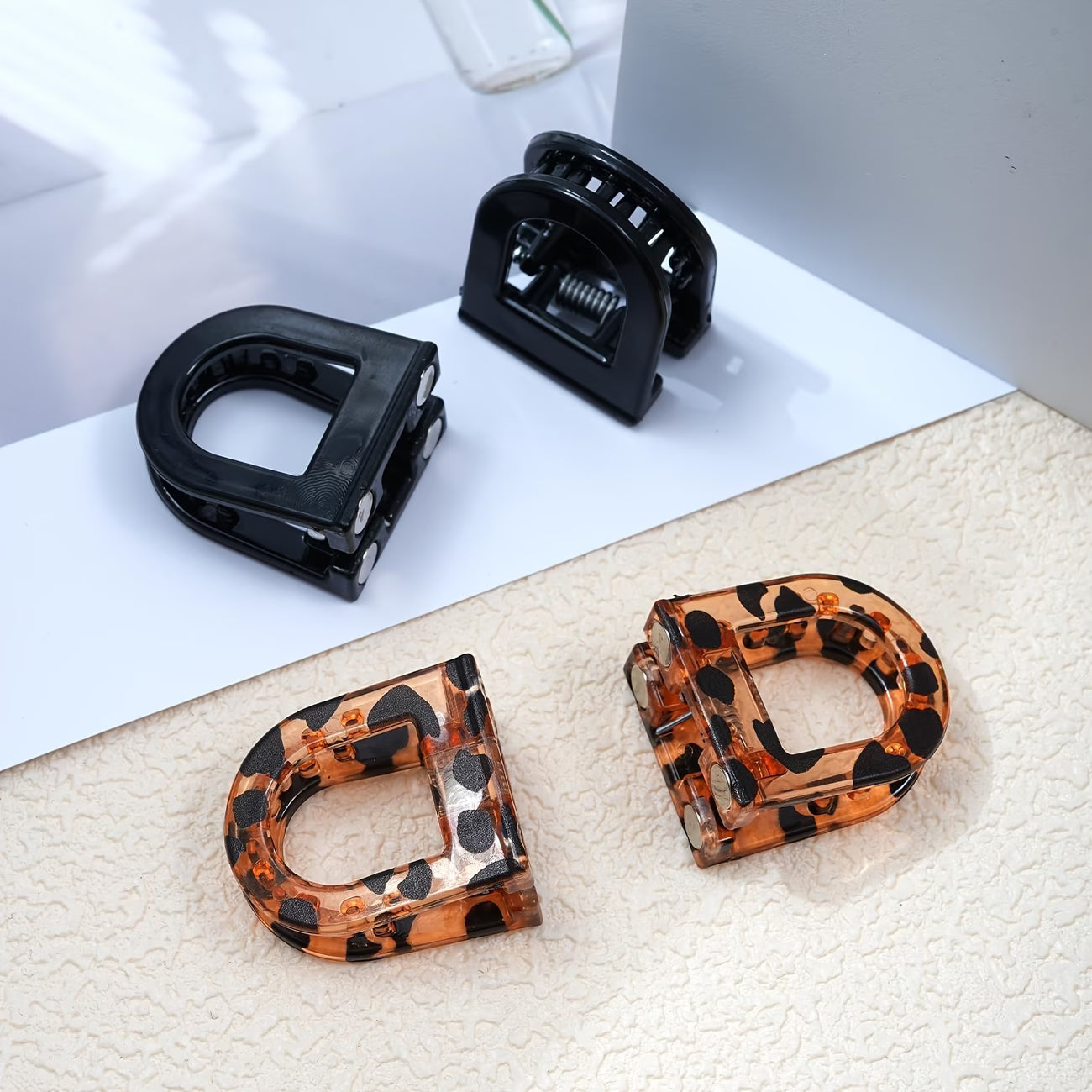 Magnetic Hair Clip ✨💇‍♀️