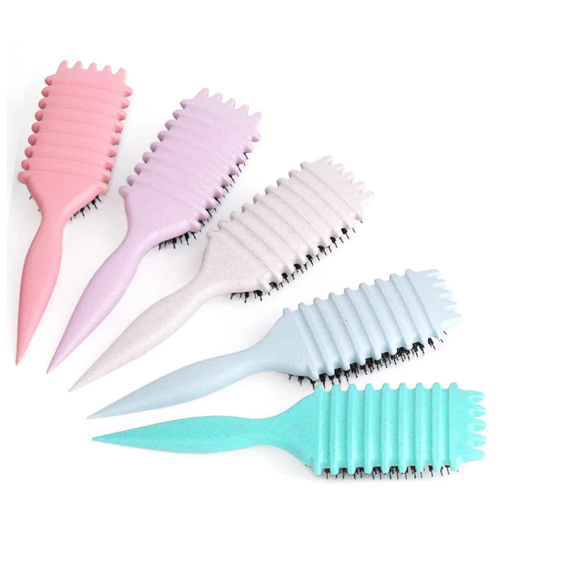 Curly Hair Brush