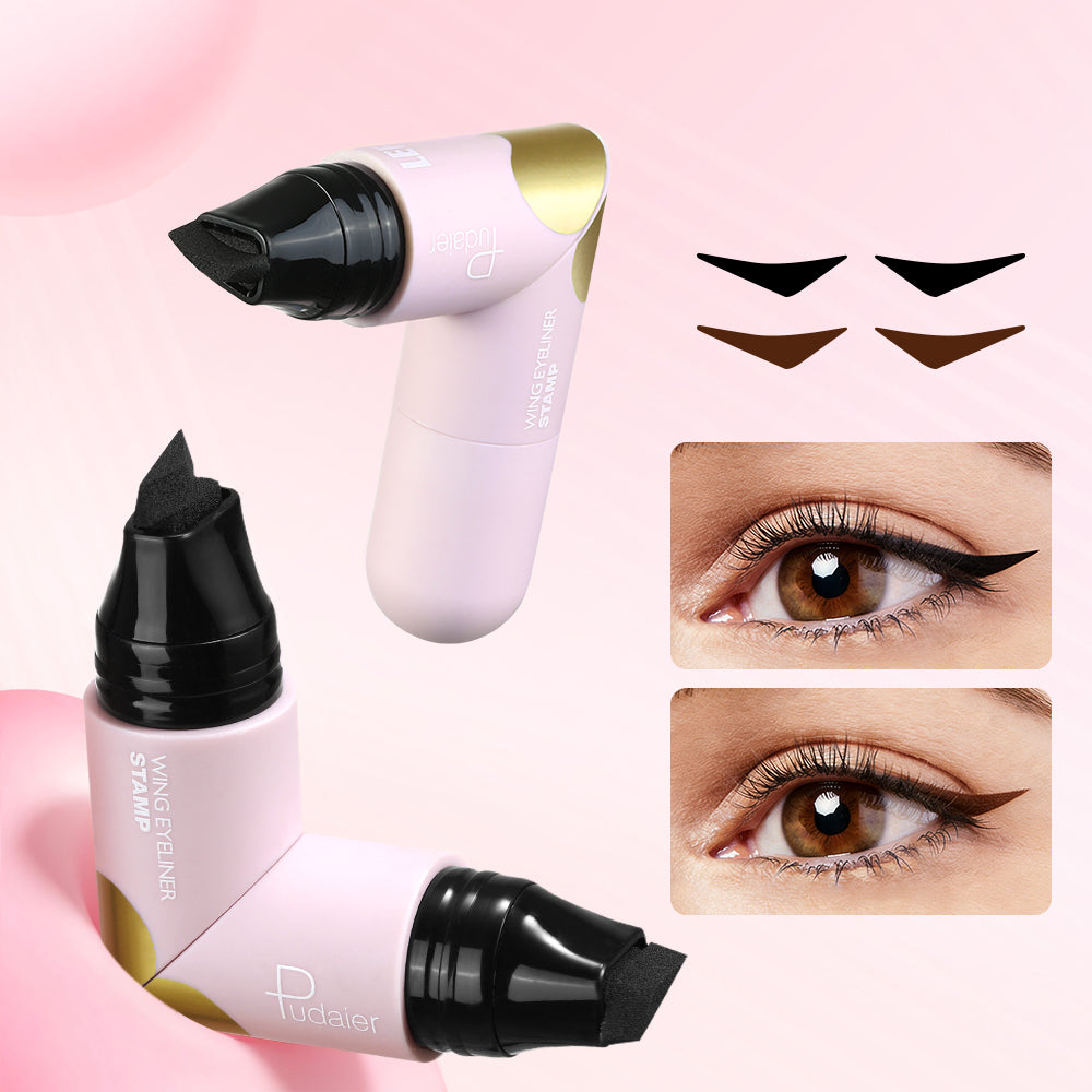 Winged Eyeliner 💖