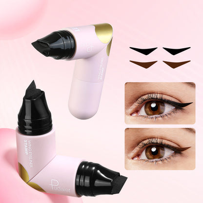 Winged Eyeliner 💖