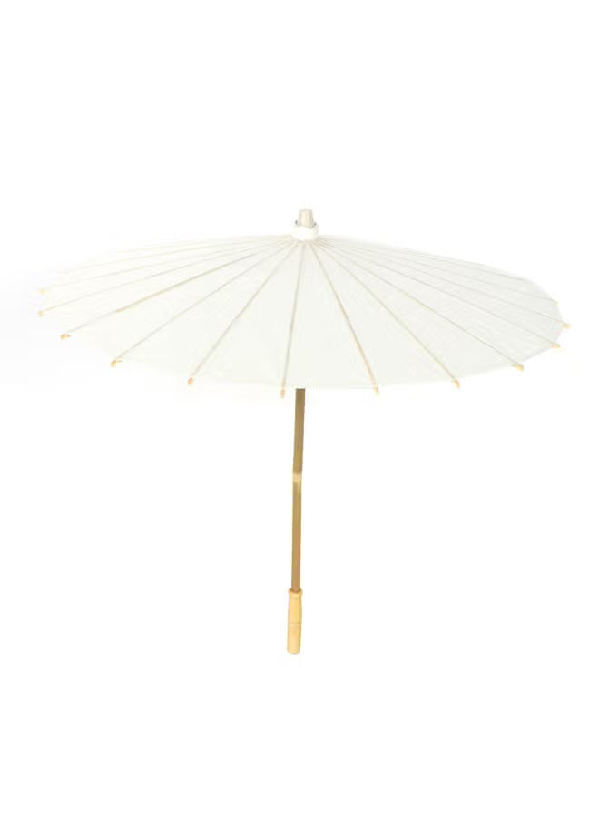 Handmade Paper Umbrella ☂️