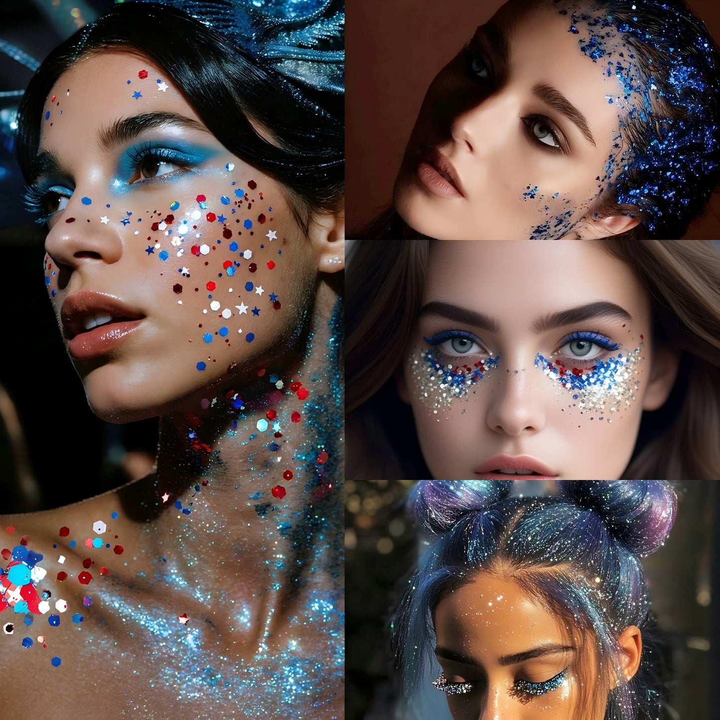 Glitter Stick for Face ✨💖