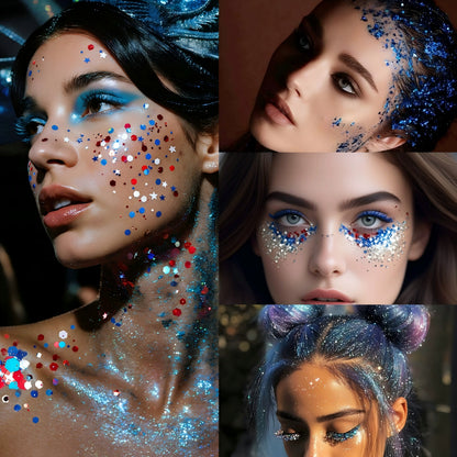 Glitter Stick for Face ✨💖