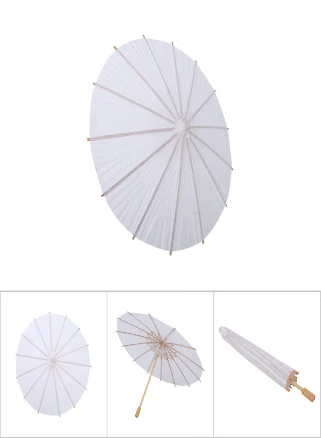 Handmade Paper Umbrella ☂️
