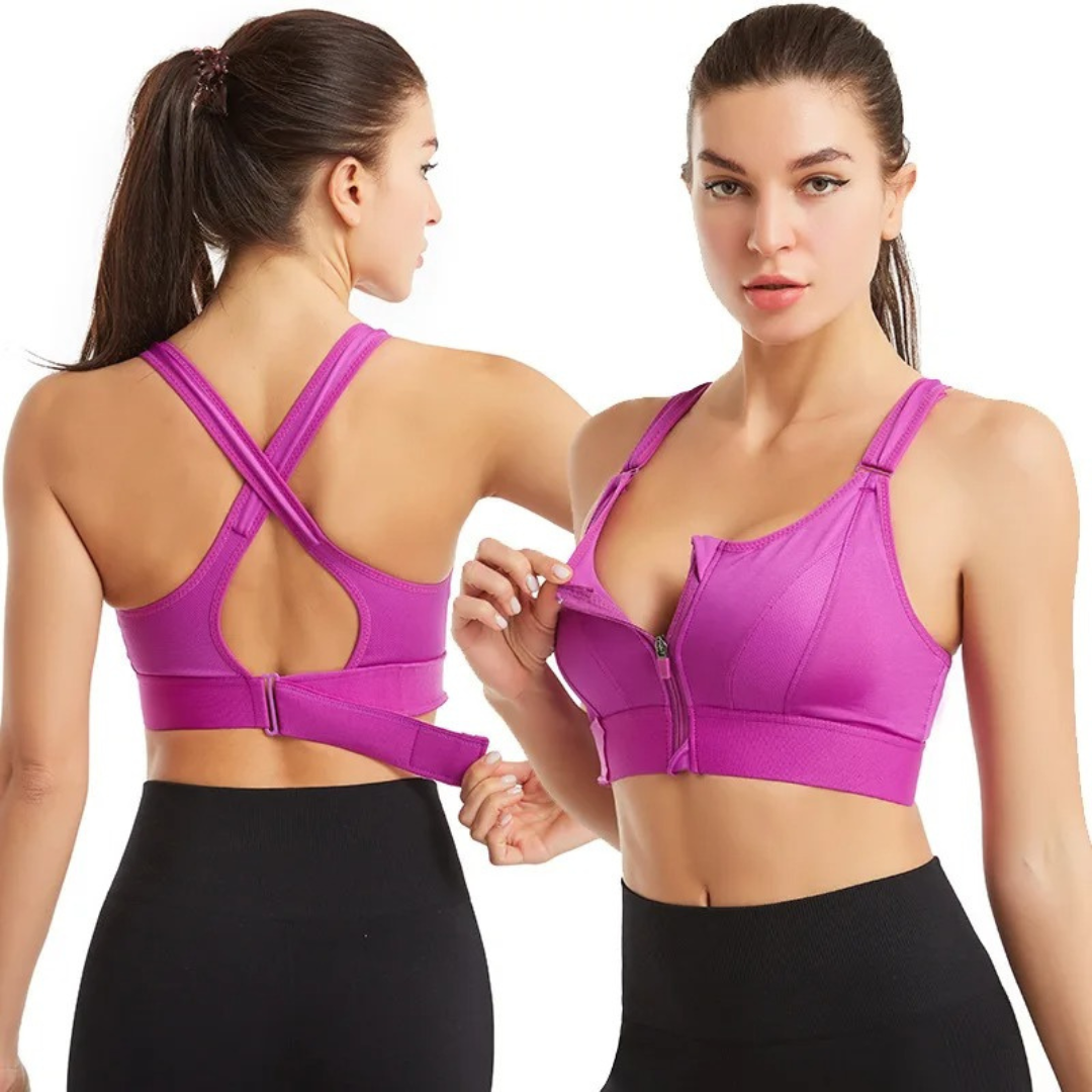 ProLift™ Posture Sports Bra