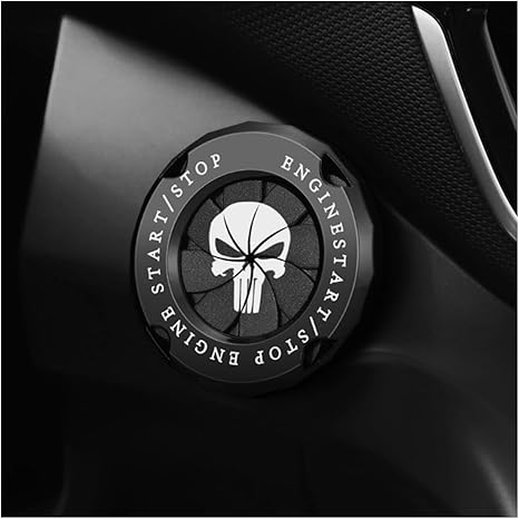 Key Ignition Cover Car/Bike 🏎️🏍️