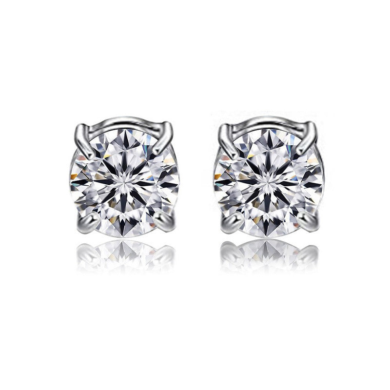 Magnetic Earrings – No Piercing Required 💎