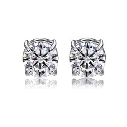 Magnetic Earrings – No Piercing Required 💎