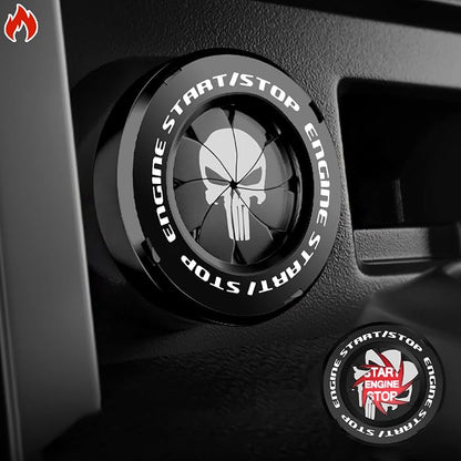 Key Ignition Cover Car/Bike 🏎️🏍️