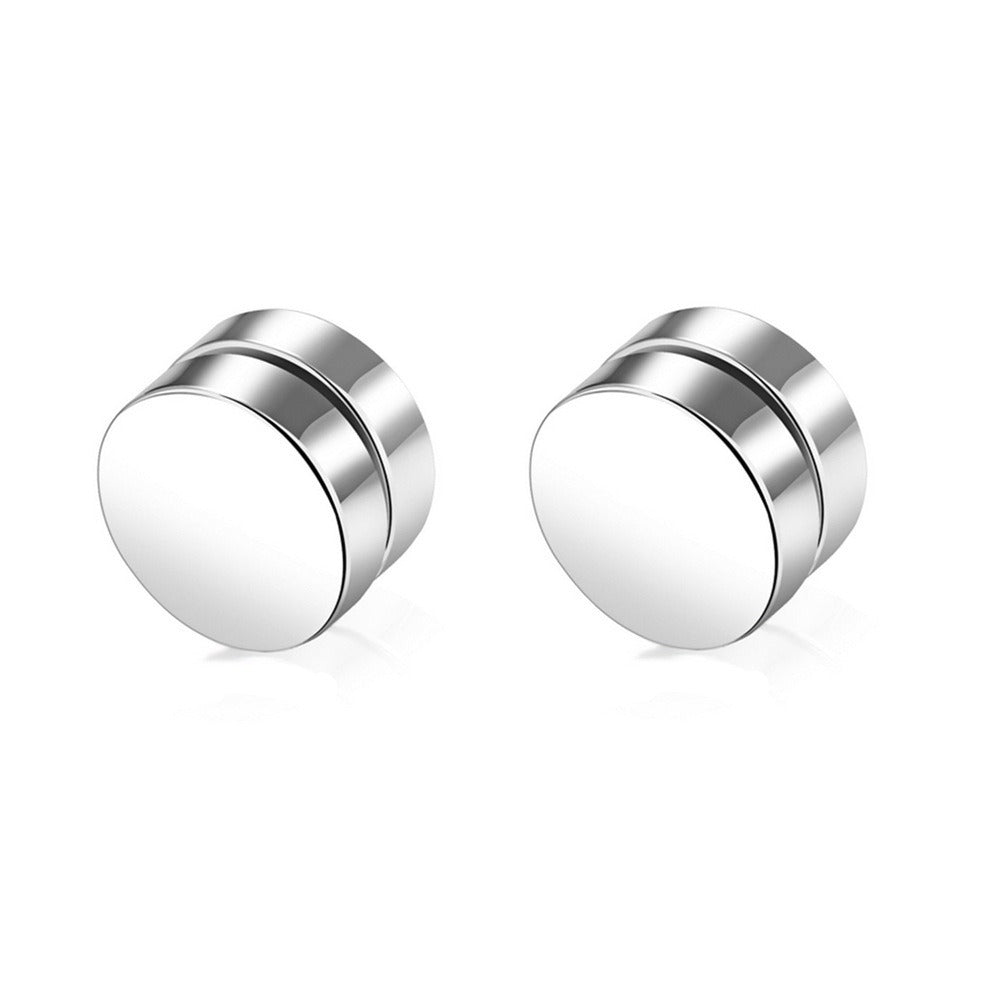 Magnetic Earrings – No Piercing Required 💎