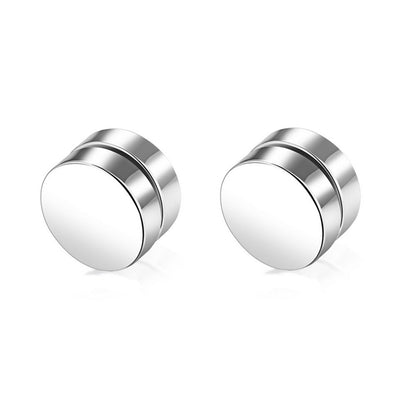 Magnetic Earrings – No Piercing Required 💎