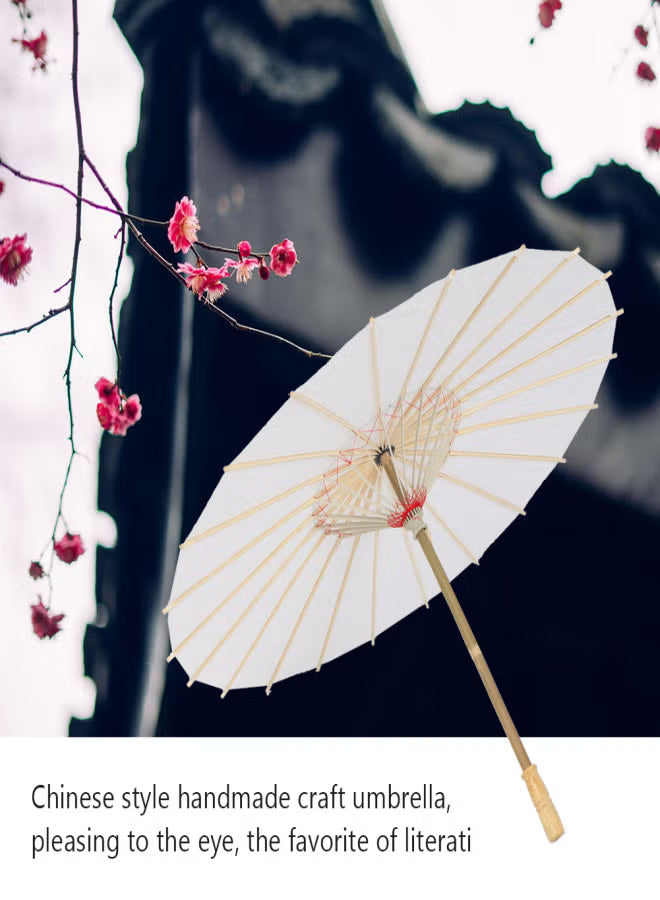 Handmade Paper Umbrella ☂️