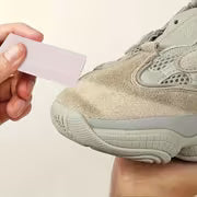 Magic Shoe Eraser ✨👟