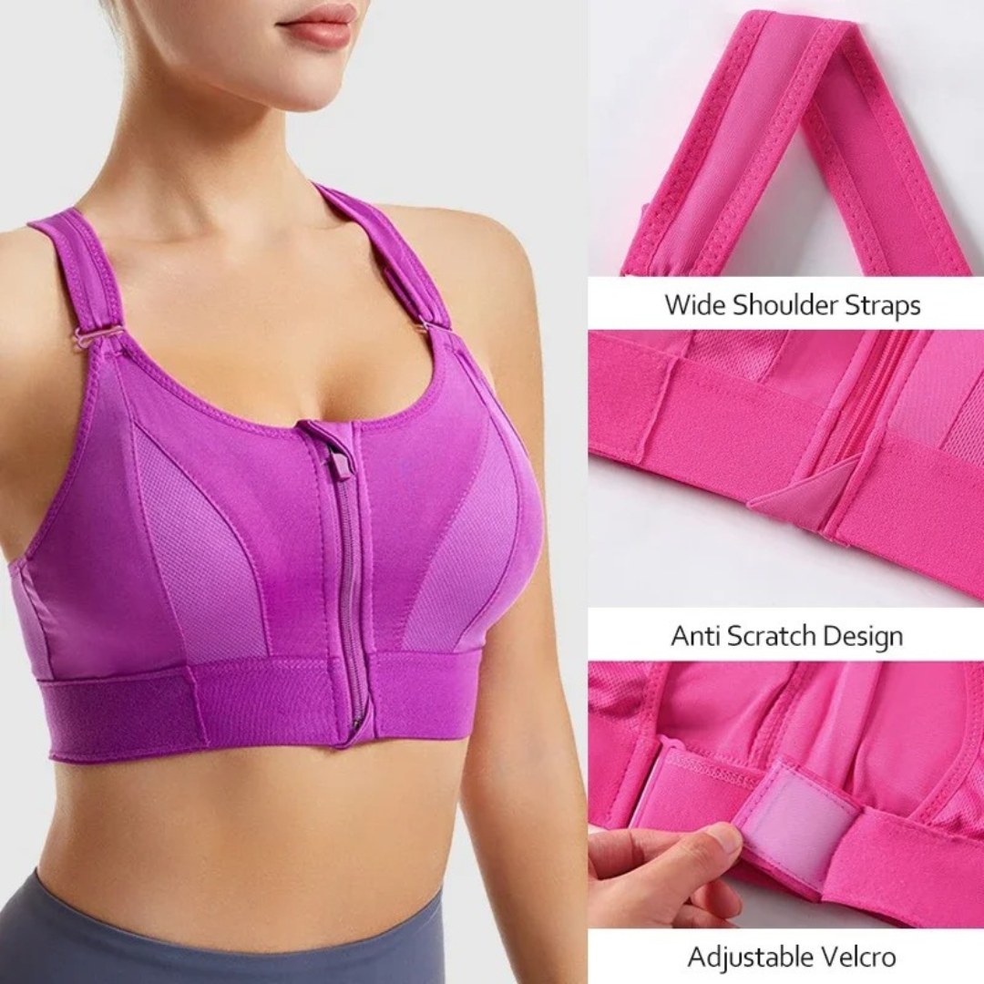 ProLift™ Posture Sports Bra