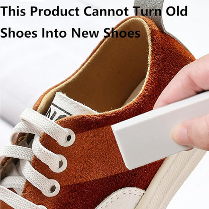 Magic Shoe Eraser ✨👟