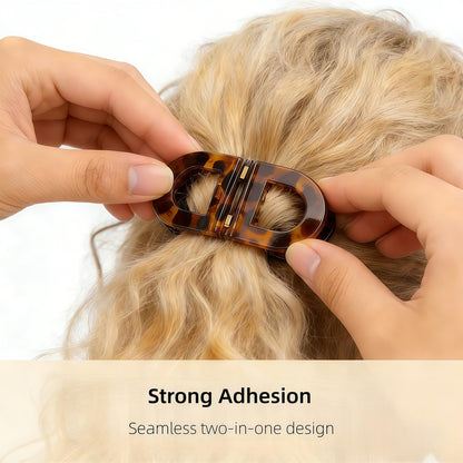 Magnetic Hair Clip ✨💇‍♀️