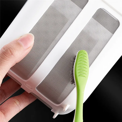 Multifunctional Yogurt Filter with Fine Mesh Strainer