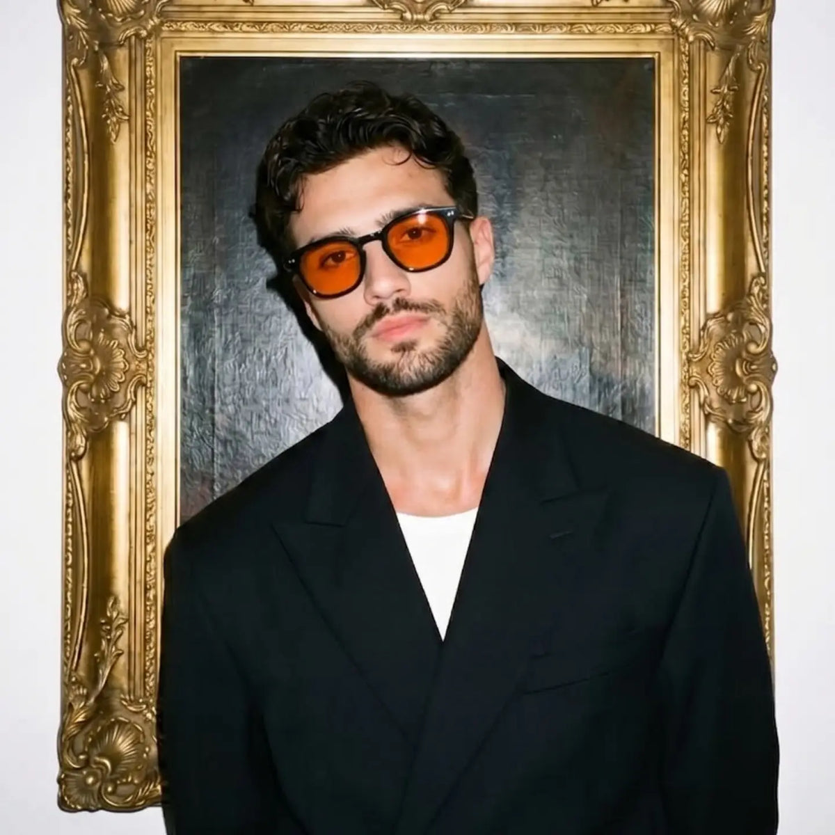 Light Blocking Glasses for Men & Women UV400 Protection 🕶️