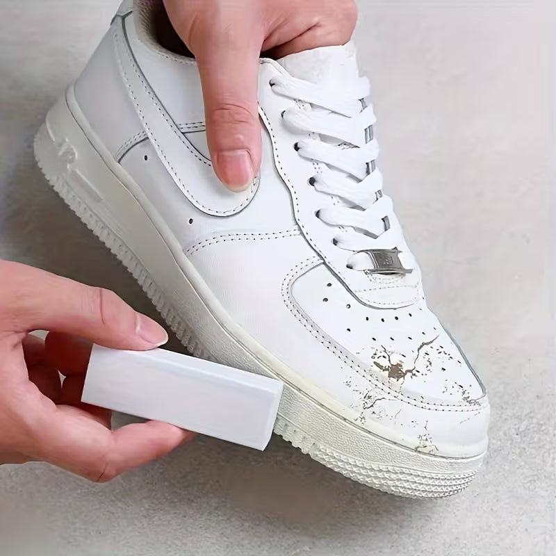 Magic Shoe Eraser ✨👟