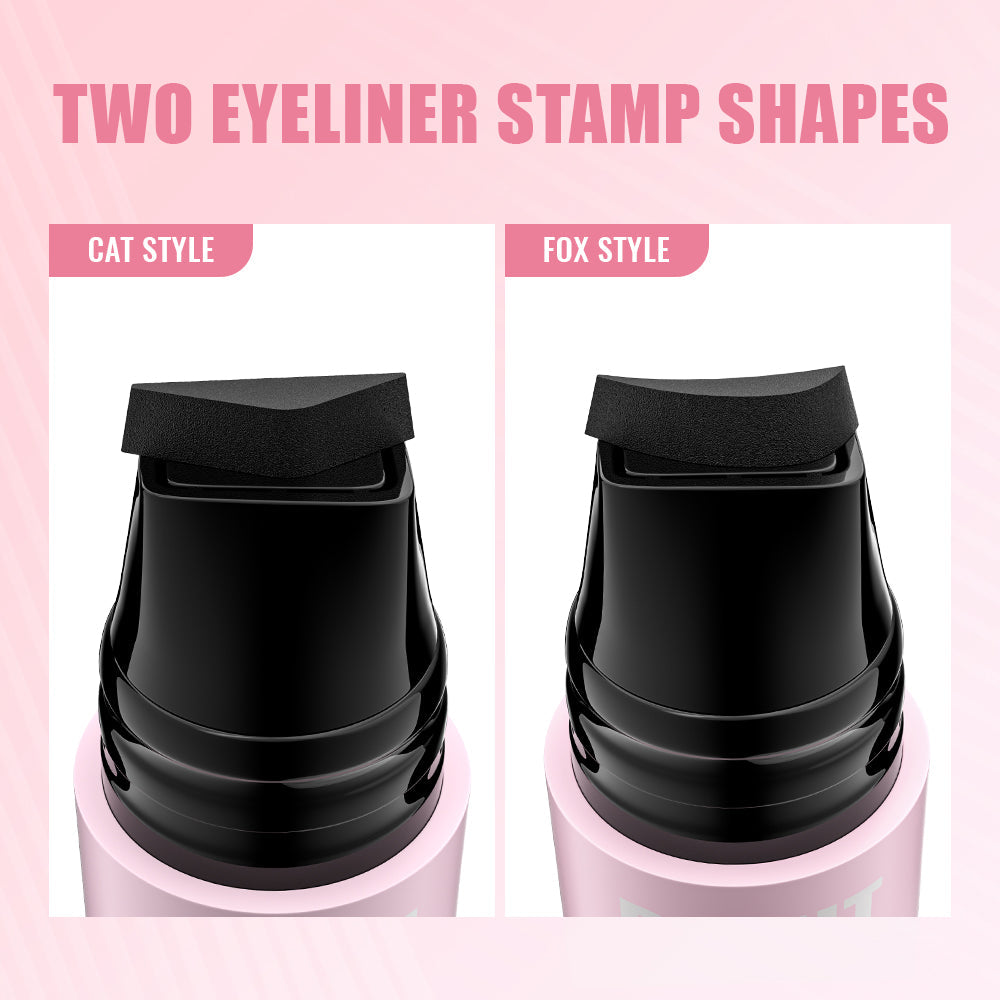 Winged Eyeliner 💖