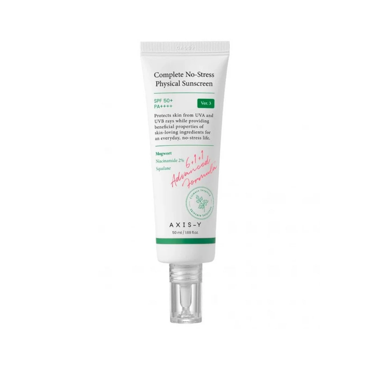 AXIS-Y Dark Spot Correcting Glow Serum ( Allow to Open )