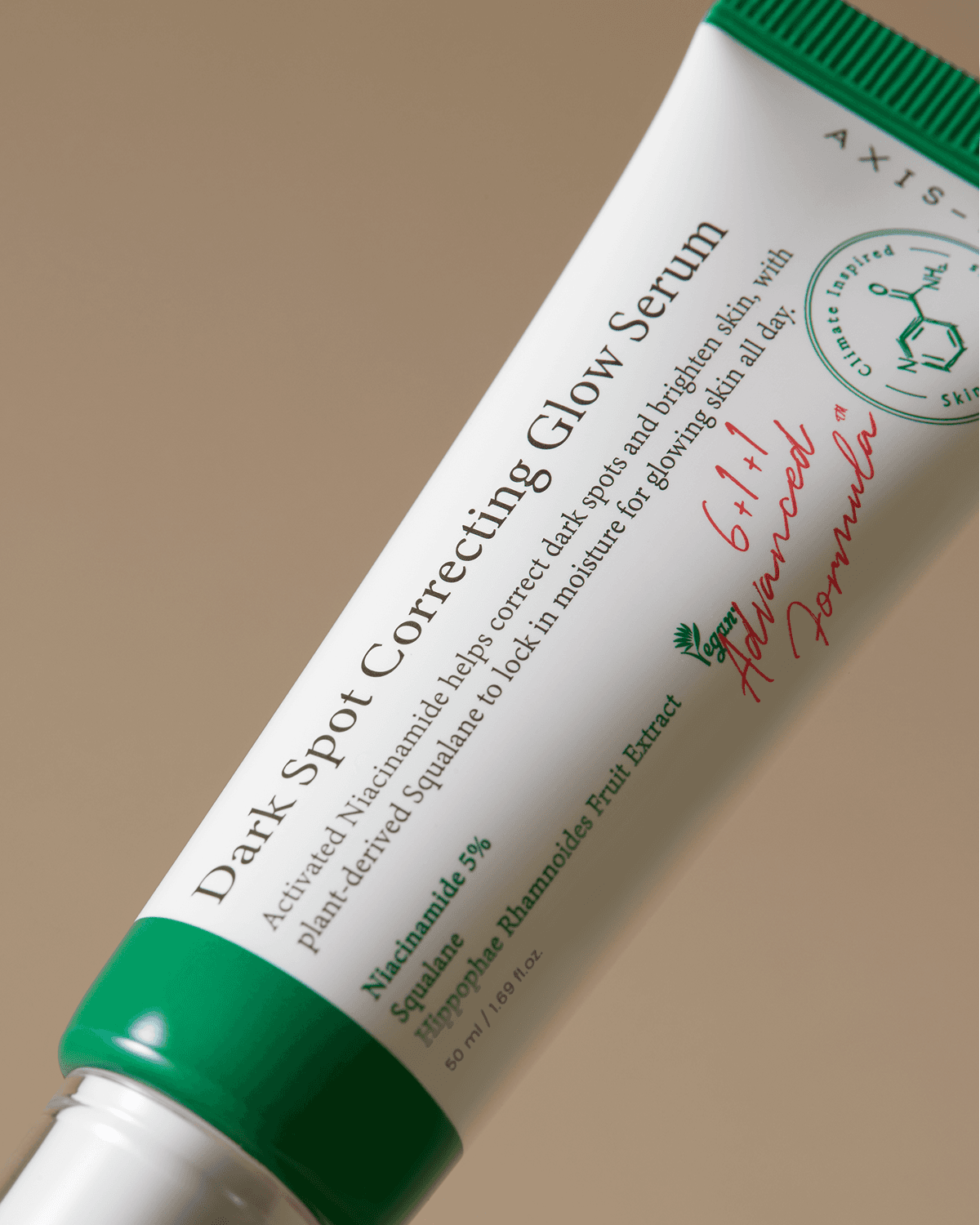 AXIS-Y Dark Spot Correcting Glow Serum ( Allow to Open )
