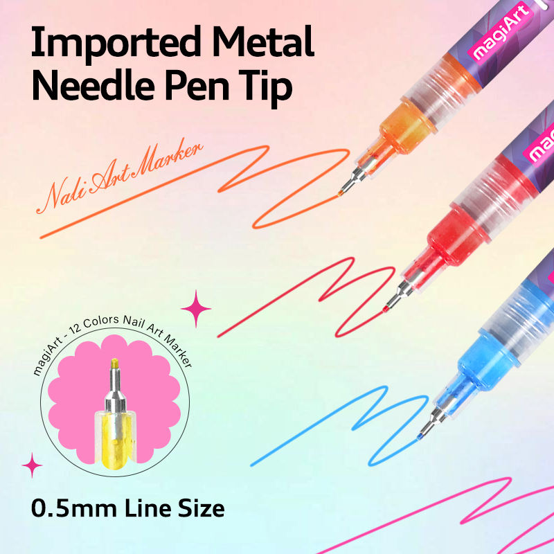 Nail Art Pen