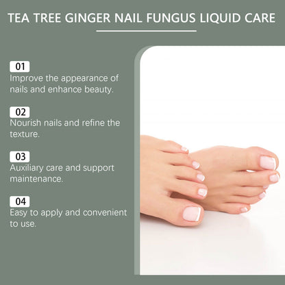 Nail Serum – Nail Repair & Growth