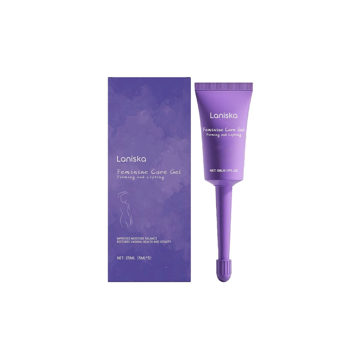 Feminine Care Firming Gel 🌸