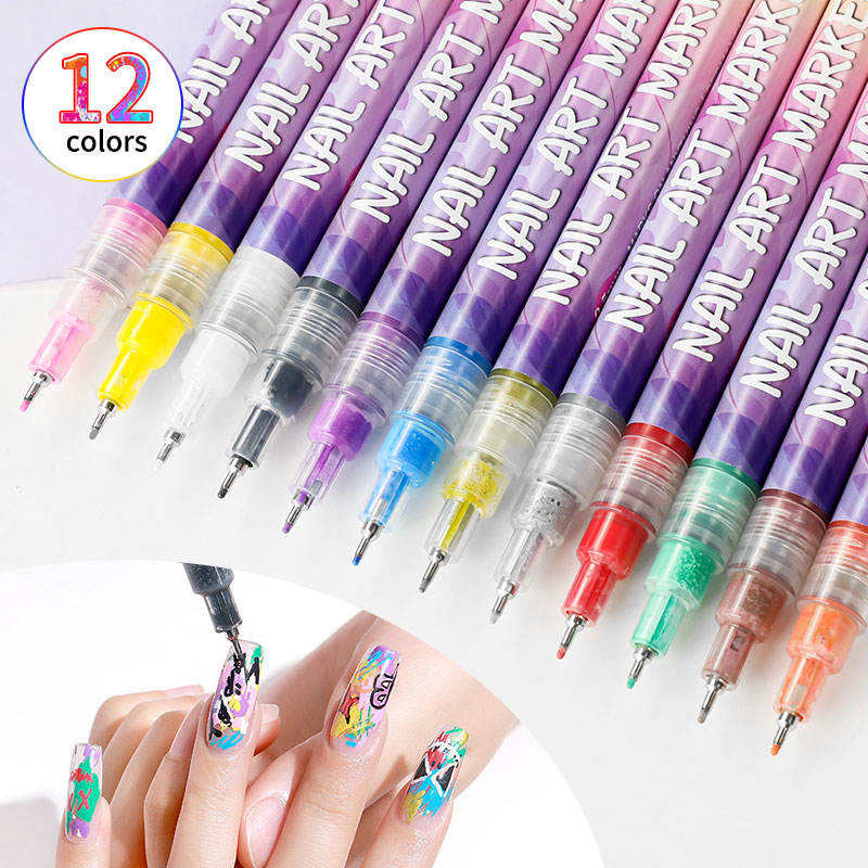 Nail Art Pen