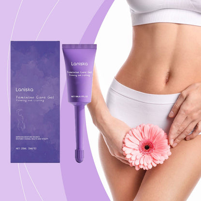 Feminine Care Firming Gel 🌸
