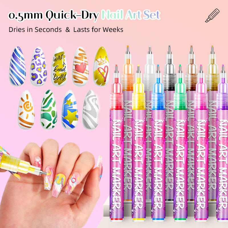 Nail Art Pen