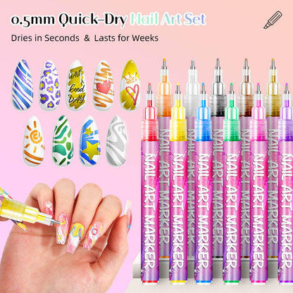 Nail Art Pen