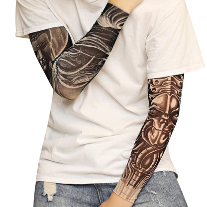 UV Protection Cooling Breathable Arm Sleeve Sun Protective