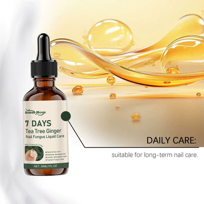 Nail Serum – Nail Repair & Growth