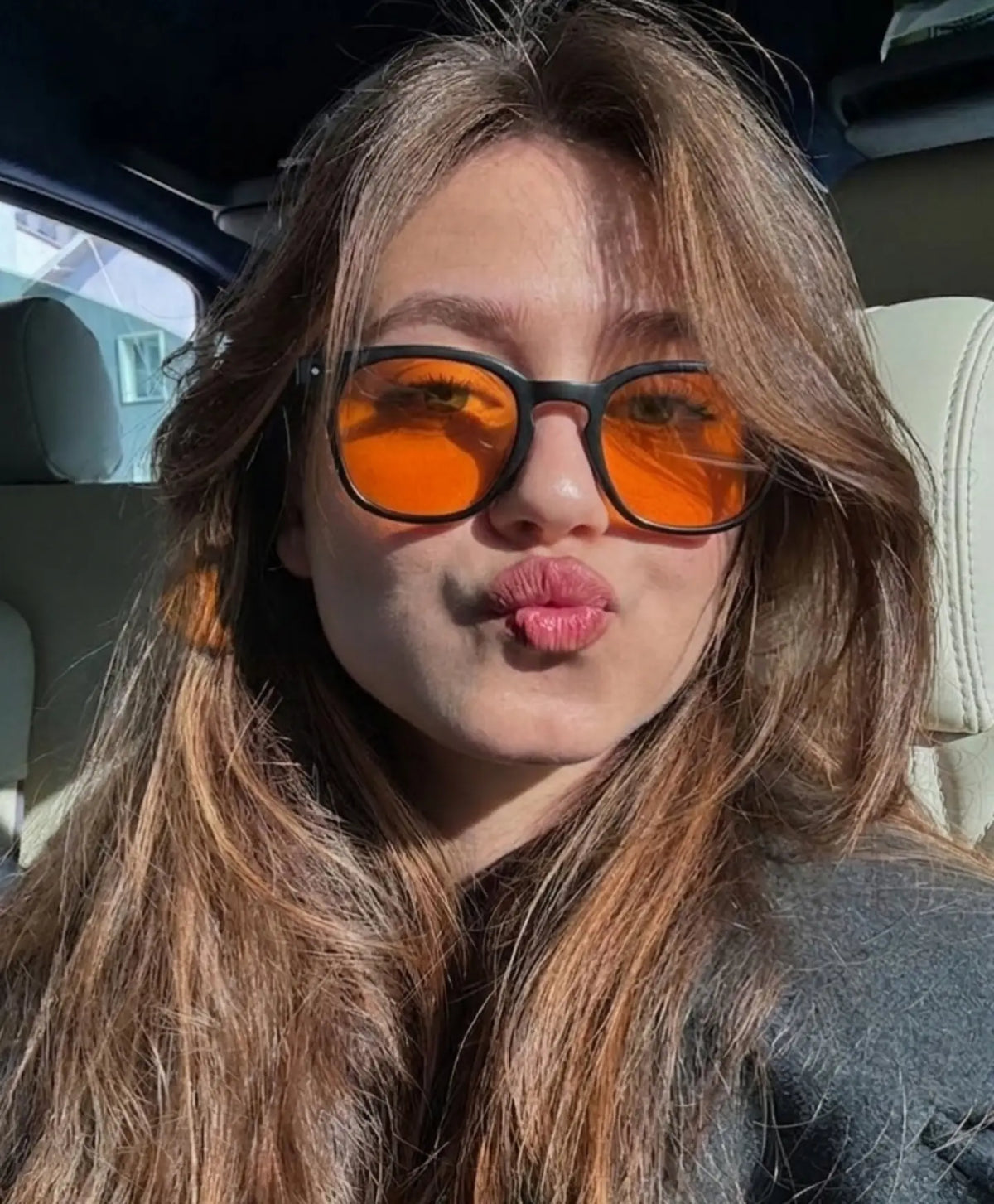 Light Blocking Glasses for Men & Women UV400 Protection 🕶️