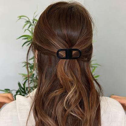 Magnetic Hair Clip ✨💇‍♀️