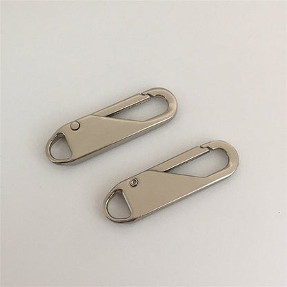 Zipper Pull Replacements Repair Kit