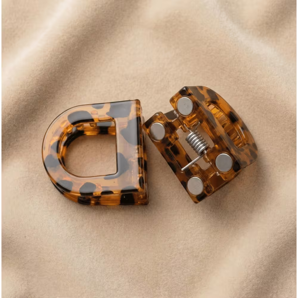 Magnetic Hair Clip ✨💇‍♀️