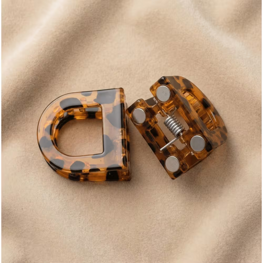 Magnetic Hair Clip ✨💇‍♀️