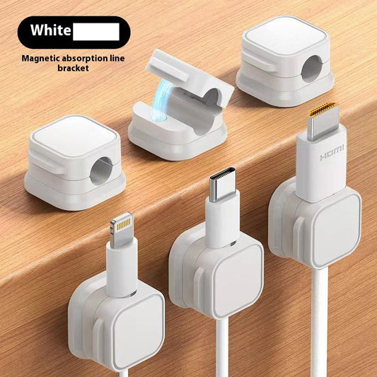 Wire Organizer Clips 🔥LAST DAY SALE 40% OFF🔥