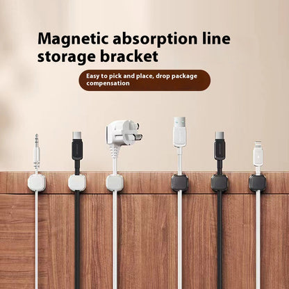 Wire Organizer Clips 🔥LAST DAY SALE 40% OFF🔥