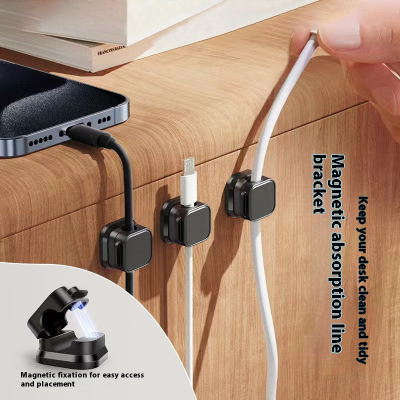 Wire Organizer Clips 🔥LAST DAY SALE 40% OFF🔥